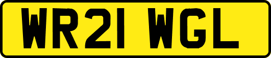 WR21WGL