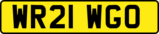 WR21WGO