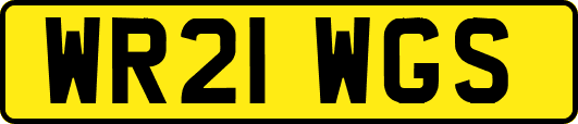 WR21WGS
