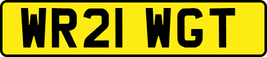 WR21WGT