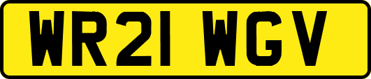 WR21WGV