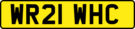 WR21WHC