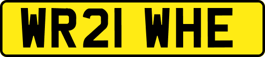WR21WHE