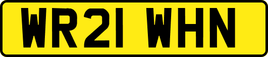 WR21WHN