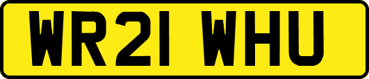 WR21WHU