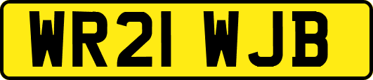 WR21WJB