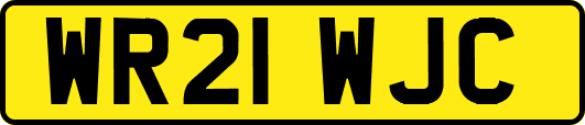 WR21WJC