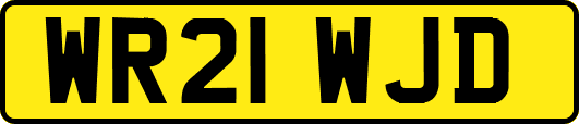 WR21WJD