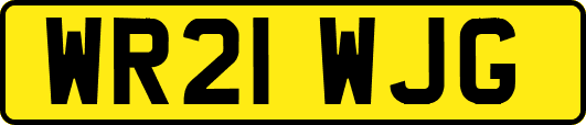 WR21WJG