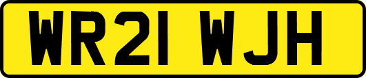 WR21WJH