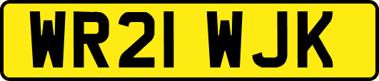 WR21WJK