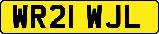 WR21WJL