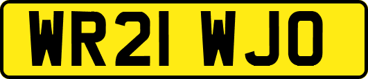 WR21WJO