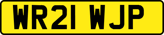 WR21WJP