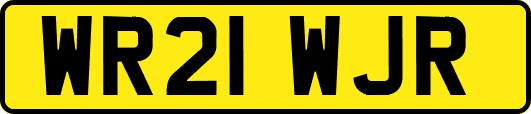 WR21WJR