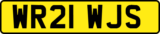 WR21WJS
