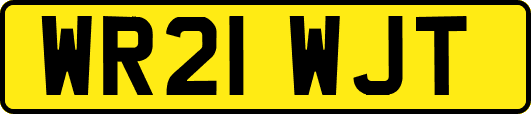 WR21WJT