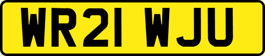 WR21WJU