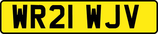 WR21WJV