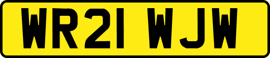 WR21WJW