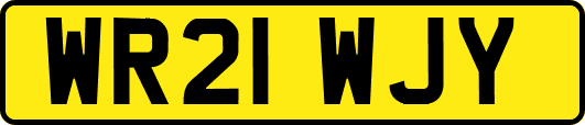 WR21WJY