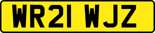 WR21WJZ