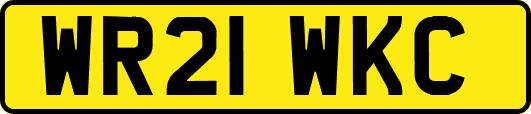 WR21WKC