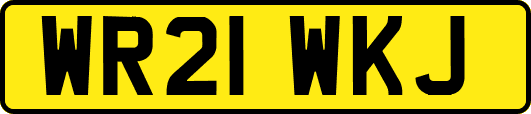 WR21WKJ