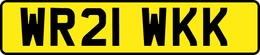 WR21WKK