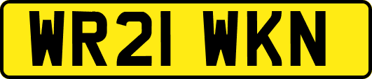 WR21WKN