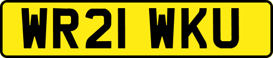 WR21WKU