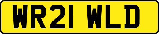 WR21WLD
