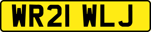 WR21WLJ