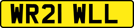 WR21WLL