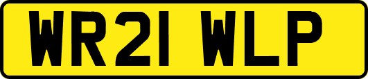 WR21WLP