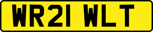 WR21WLT
