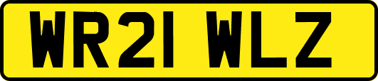 WR21WLZ