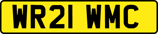 WR21WMC