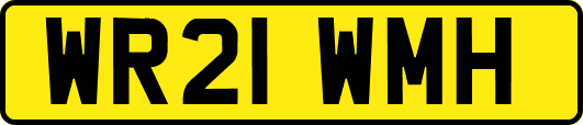 WR21WMH