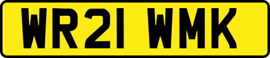 WR21WMK