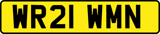WR21WMN