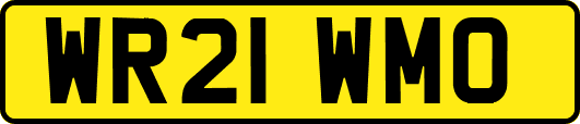 WR21WMO