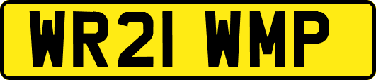 WR21WMP
