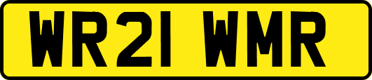 WR21WMR
