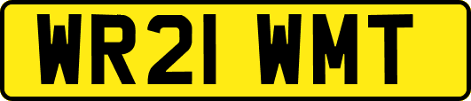 WR21WMT