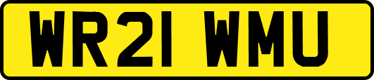 WR21WMU