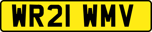 WR21WMV