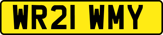 WR21WMY