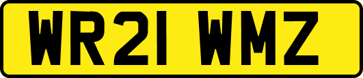 WR21WMZ