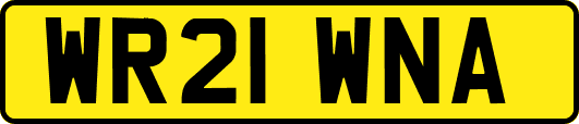 WR21WNA